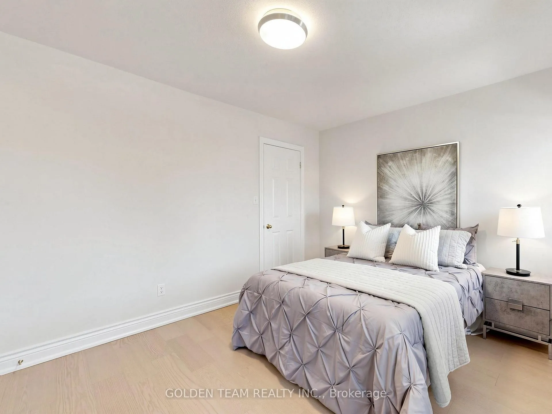 Photo 26 of 31 Brookhaven Crescent, Markham, Berczy — HOMEH