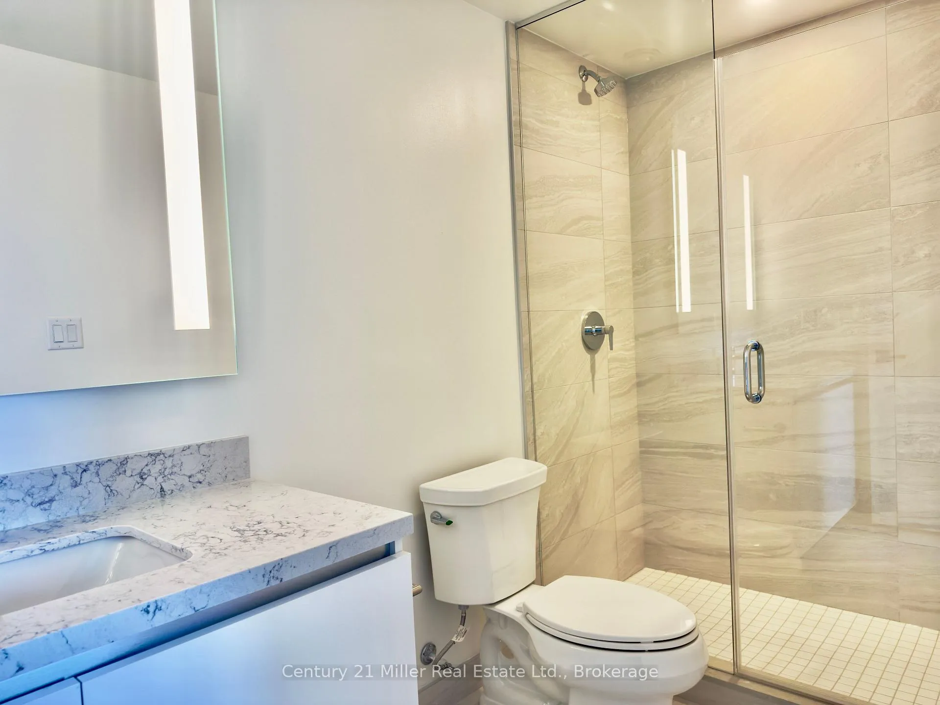 Photo 15 of Unit Unit - 5803, 4015 The Exchange, Mississauga, City Centre — HOMEH