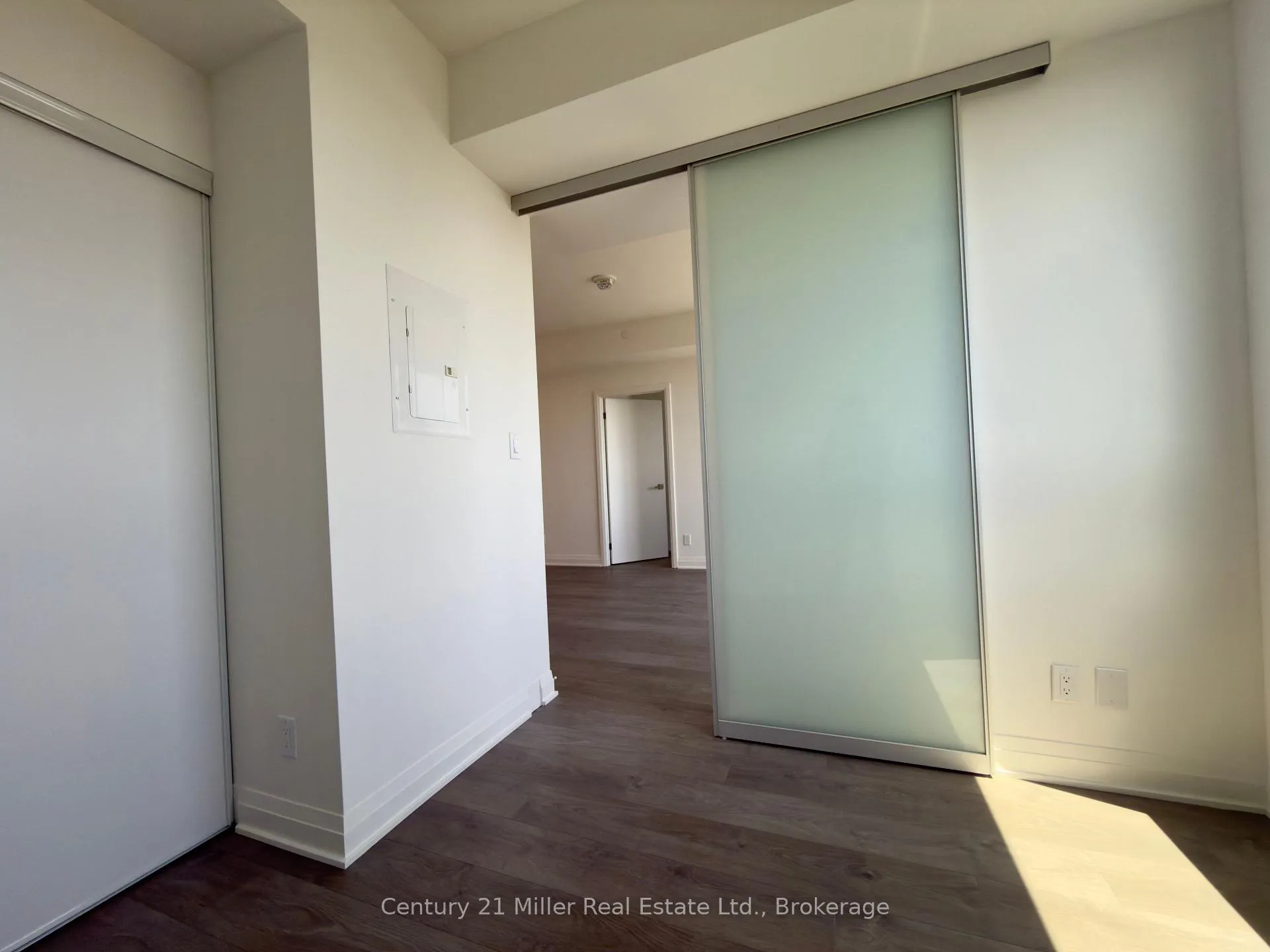 Photo 20 of Unit Unit - 5803, 4015 The Exchange, Mississauga, City Centre — HOMEH