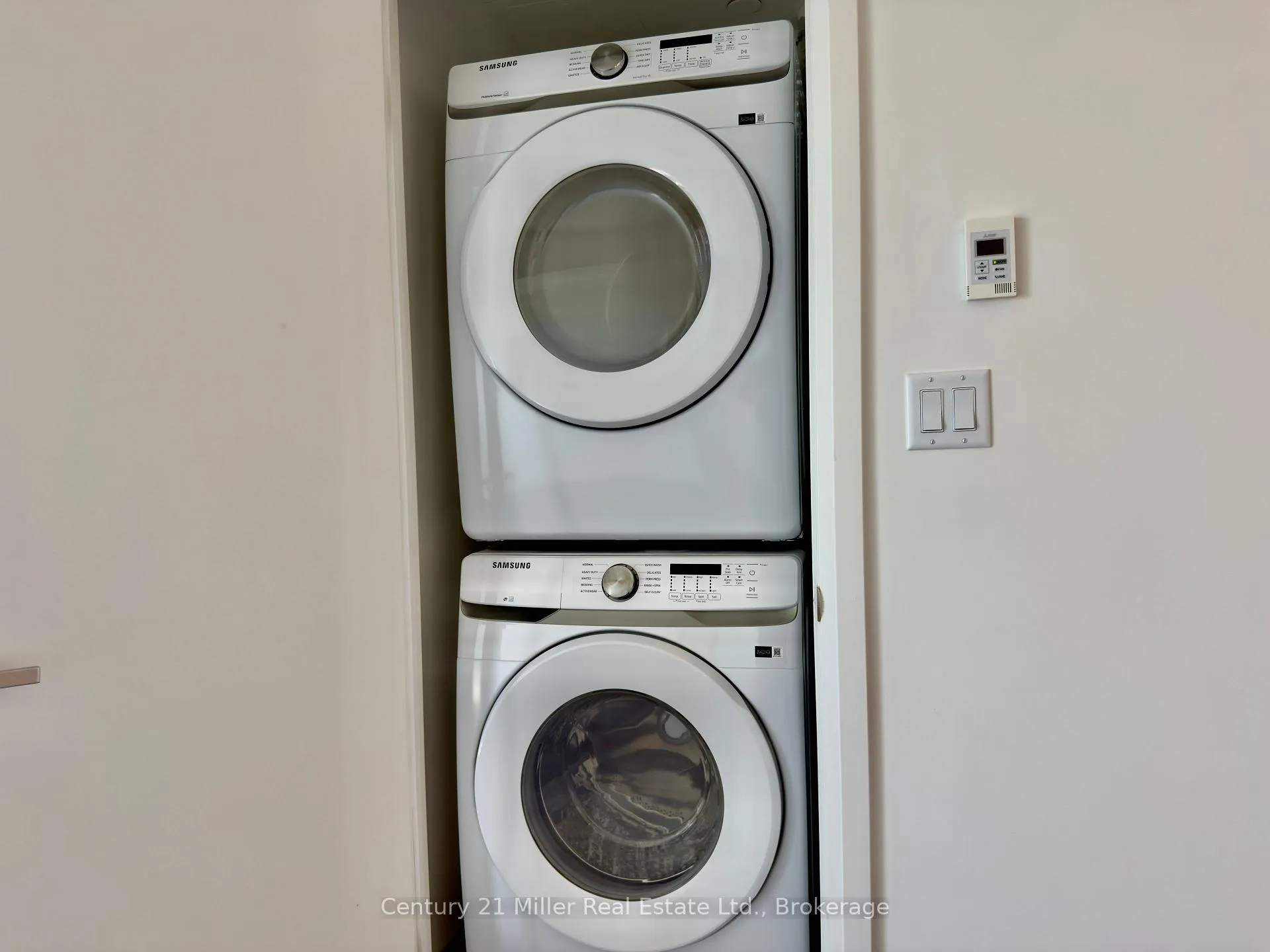 Photo 27 of Unit Unit - 5803, 4015 The Exchange, Mississauga, City Centre — HOMEH
