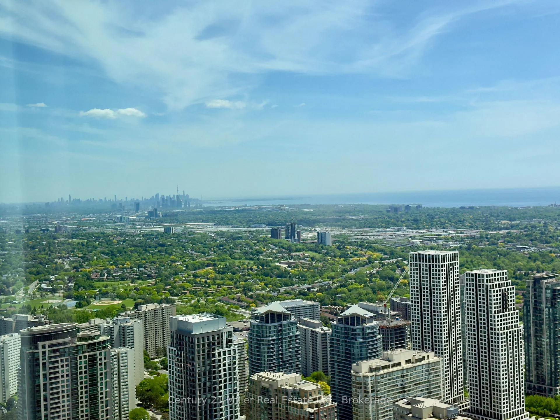 Photo 30 of Unit Unit - 5803, 4015 The Exchange, Mississauga, City Centre — HOMEH