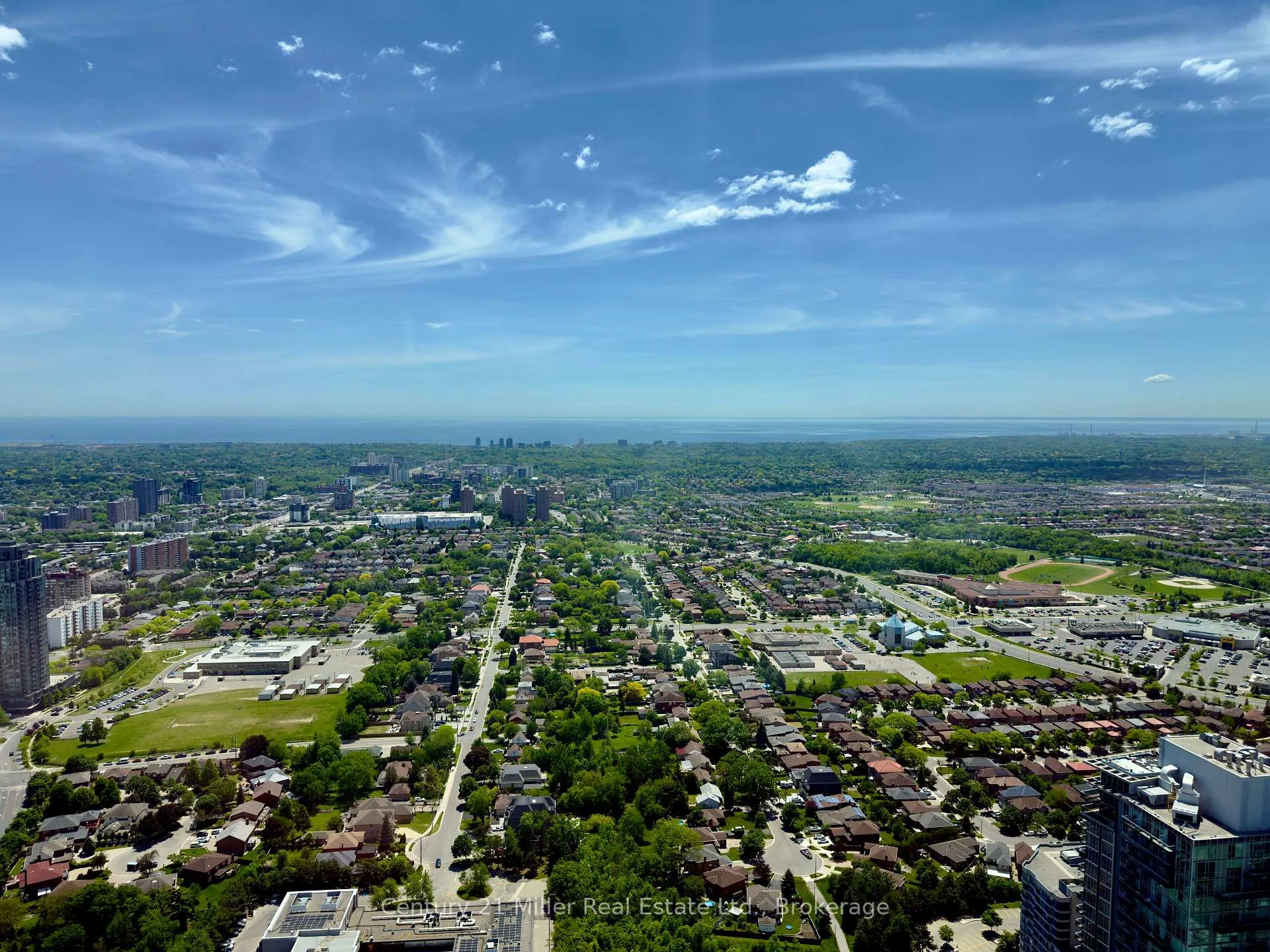 Photo 31 of Unit Unit - 5803, 4015 The Exchange, Mississauga, City Centre — HOMEH