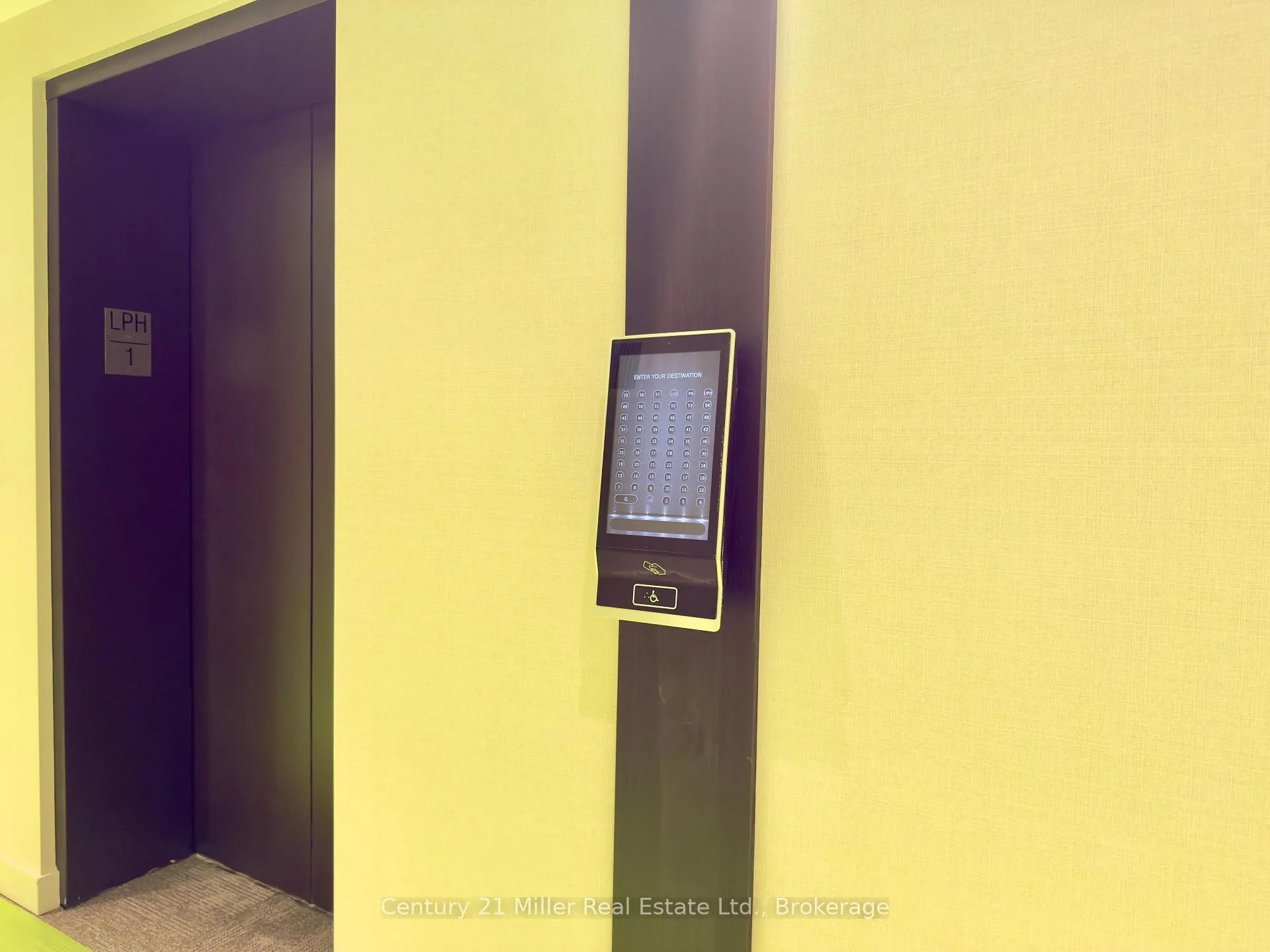 Photo 32 of Unit Unit - 5803, 4015 The Exchange, Mississauga, City Centre — HOMEH