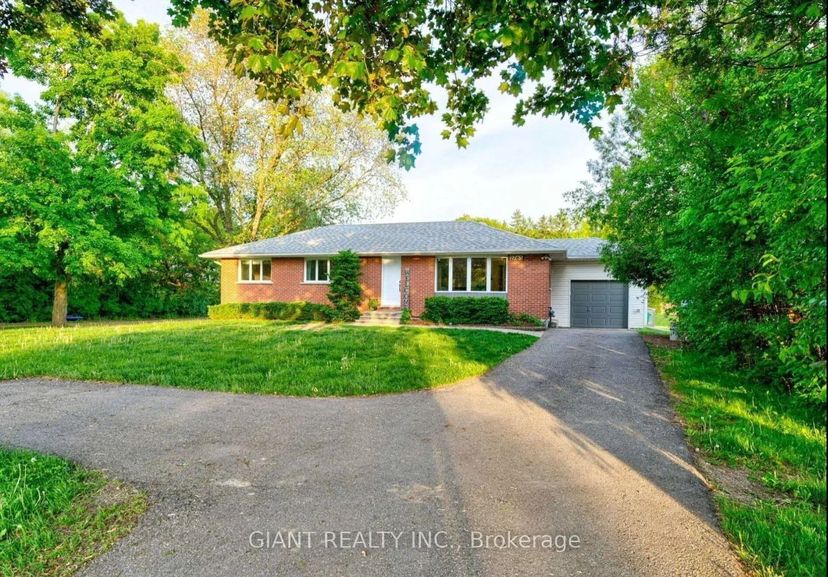 Photo 1 of 2765 Embleton Road, Brampton, Bram West — HOMEH