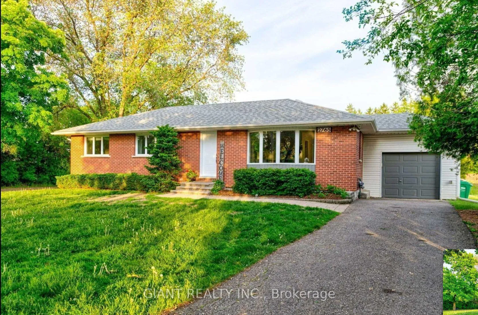 Photo 2 of 2765 Embleton Road, Brampton, Bram West — HOMEH