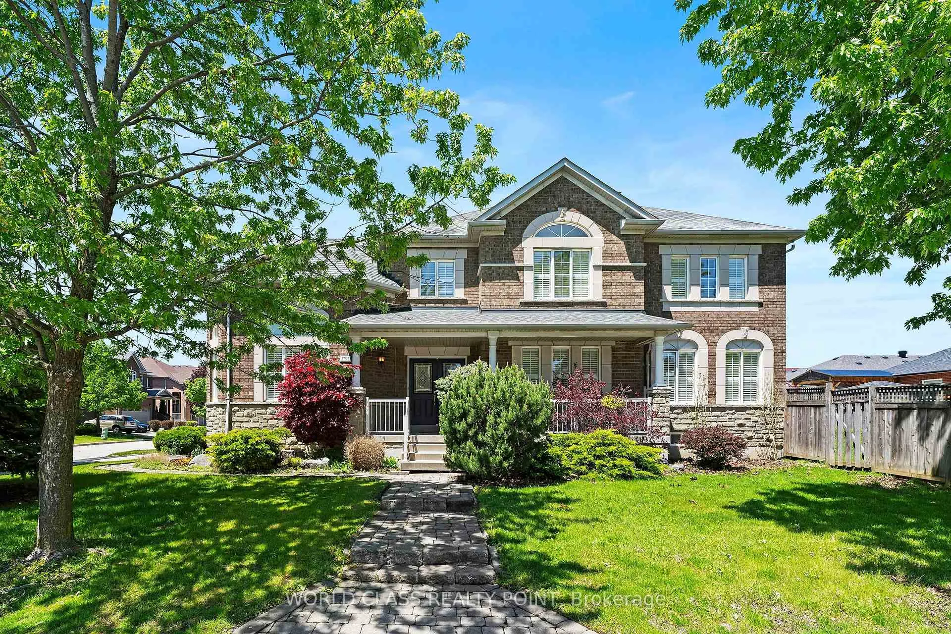 Photo 1 of 3795 Lacman Trail, Mississauga, Churchill Meadows — HOMEH