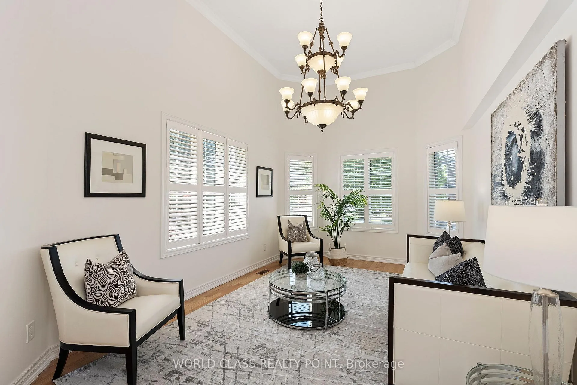 Photo 3 of 3795 Lacman Trail, Mississauga, Churchill Meadows — HOMEH