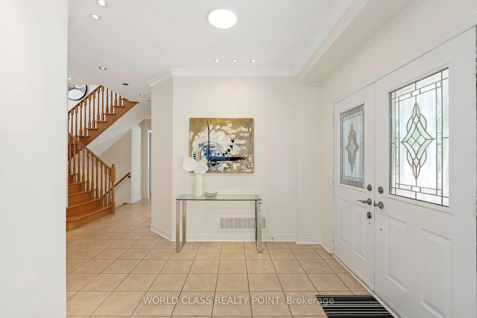 Photo 5 of 3795 Lacman Trail, Mississauga, Churchill Meadows — HOMEH