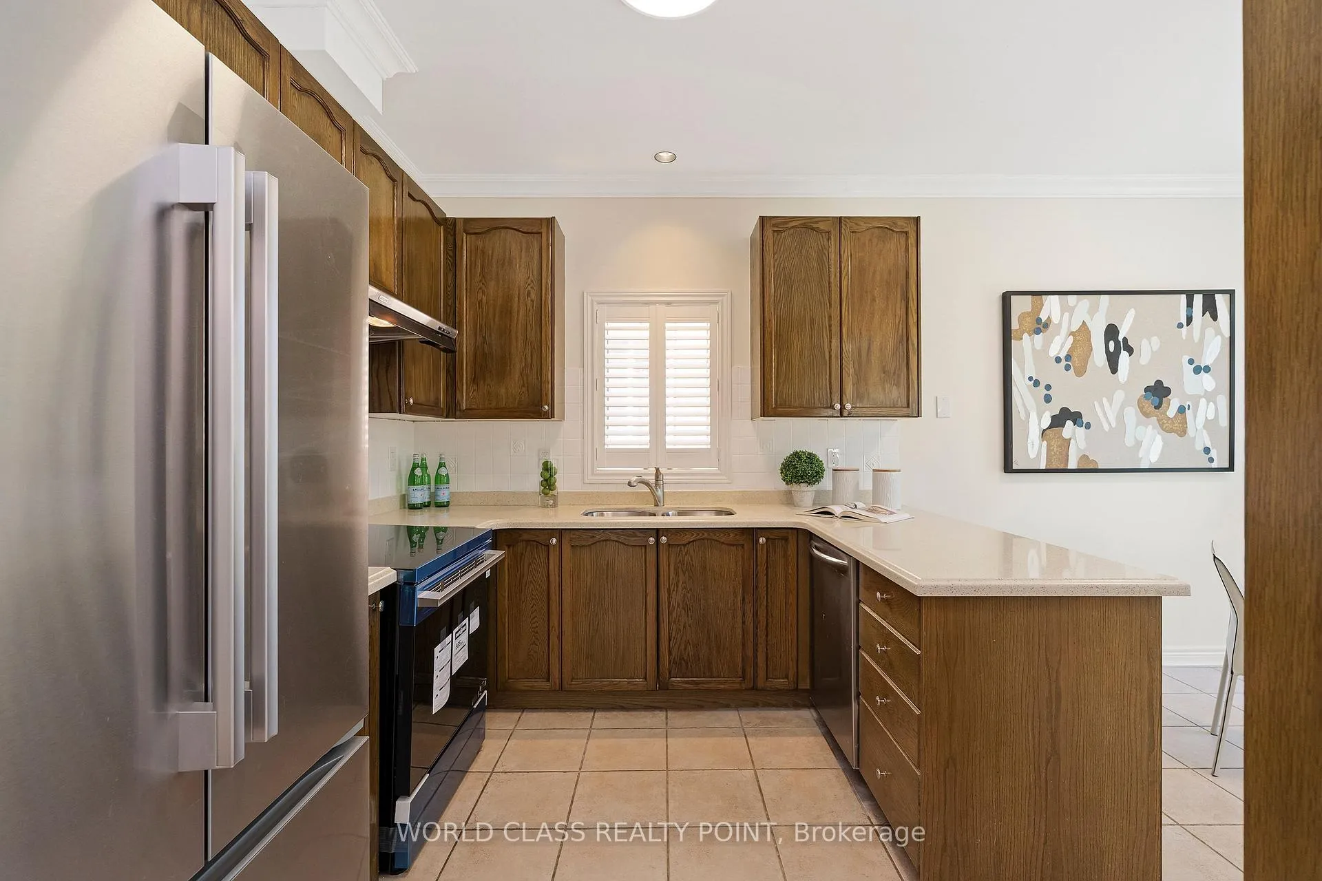 Photo 11 of 3795 Lacman Trail, Mississauga, Churchill Meadows — HOMEH