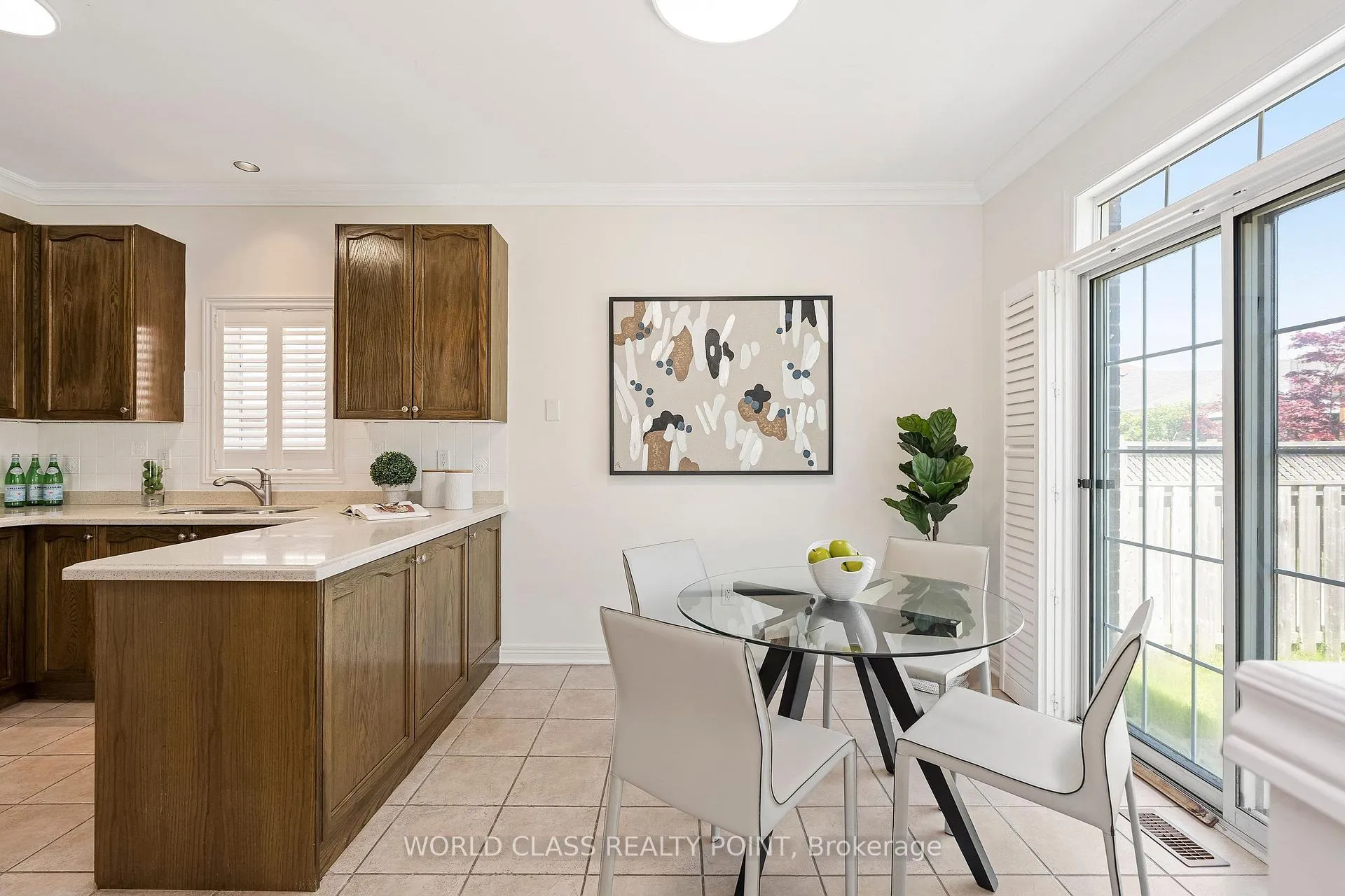 Photo 12 of 3795 Lacman Trail, Mississauga, Churchill Meadows — HOMEH