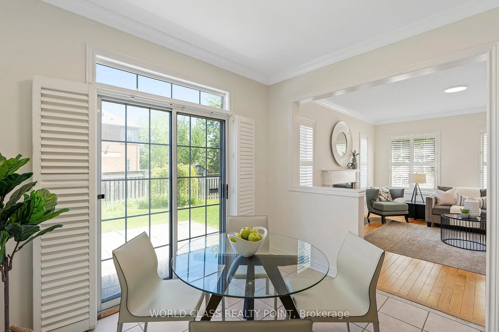 Photo 13 of 3795 Lacman Trail, Mississauga, Churchill Meadows — HOMEH