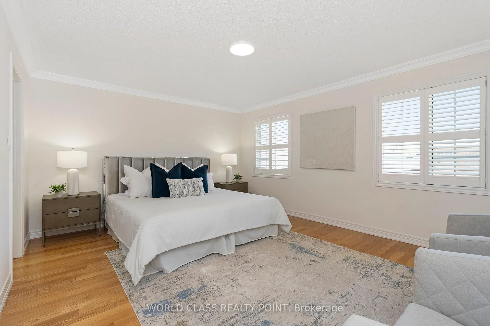 Photo 16 of 3795 Lacman Trail, Mississauga, Churchill Meadows — HOMEH