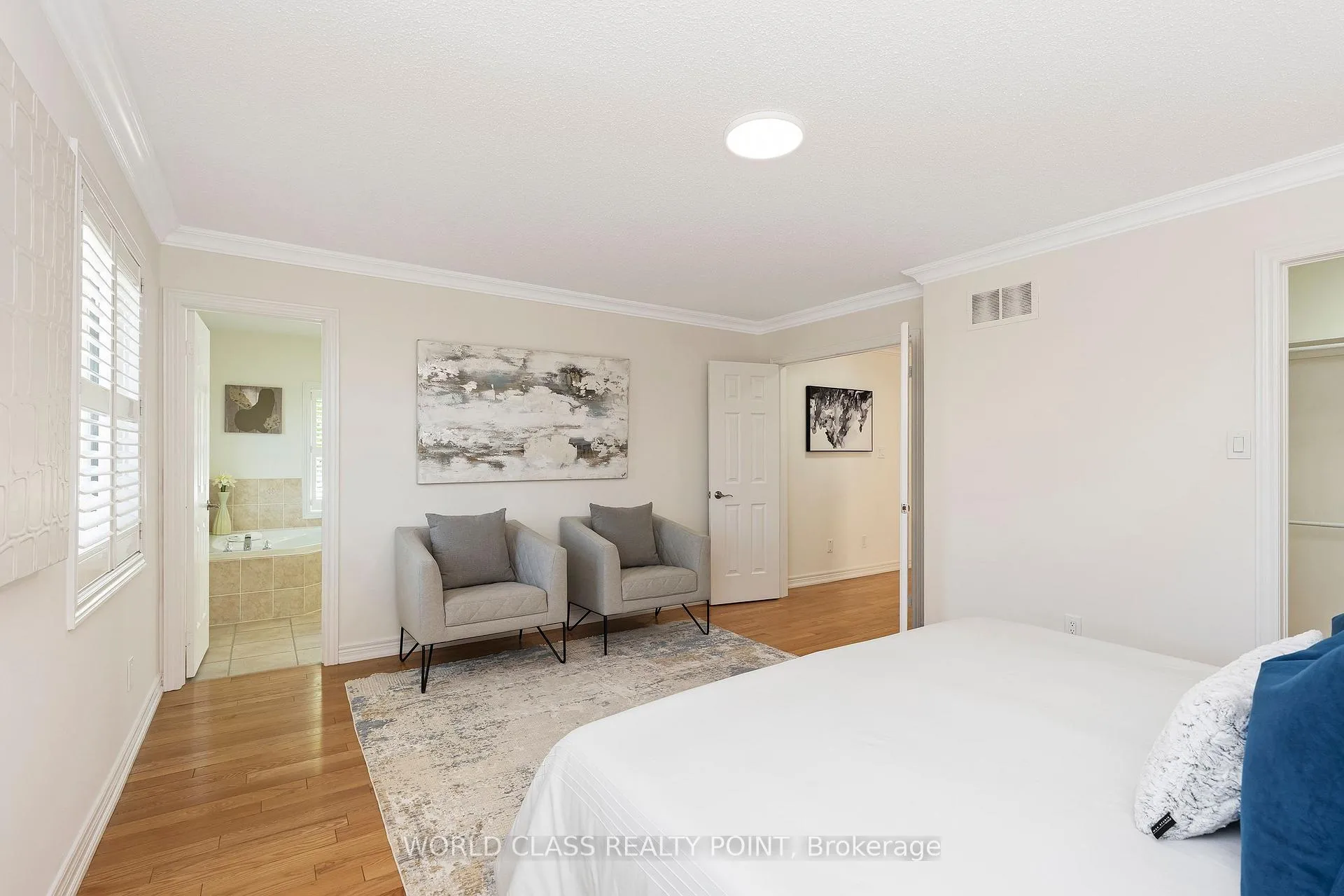 Photo 17 of 3795 Lacman Trail, Mississauga, Churchill Meadows — HOMEH