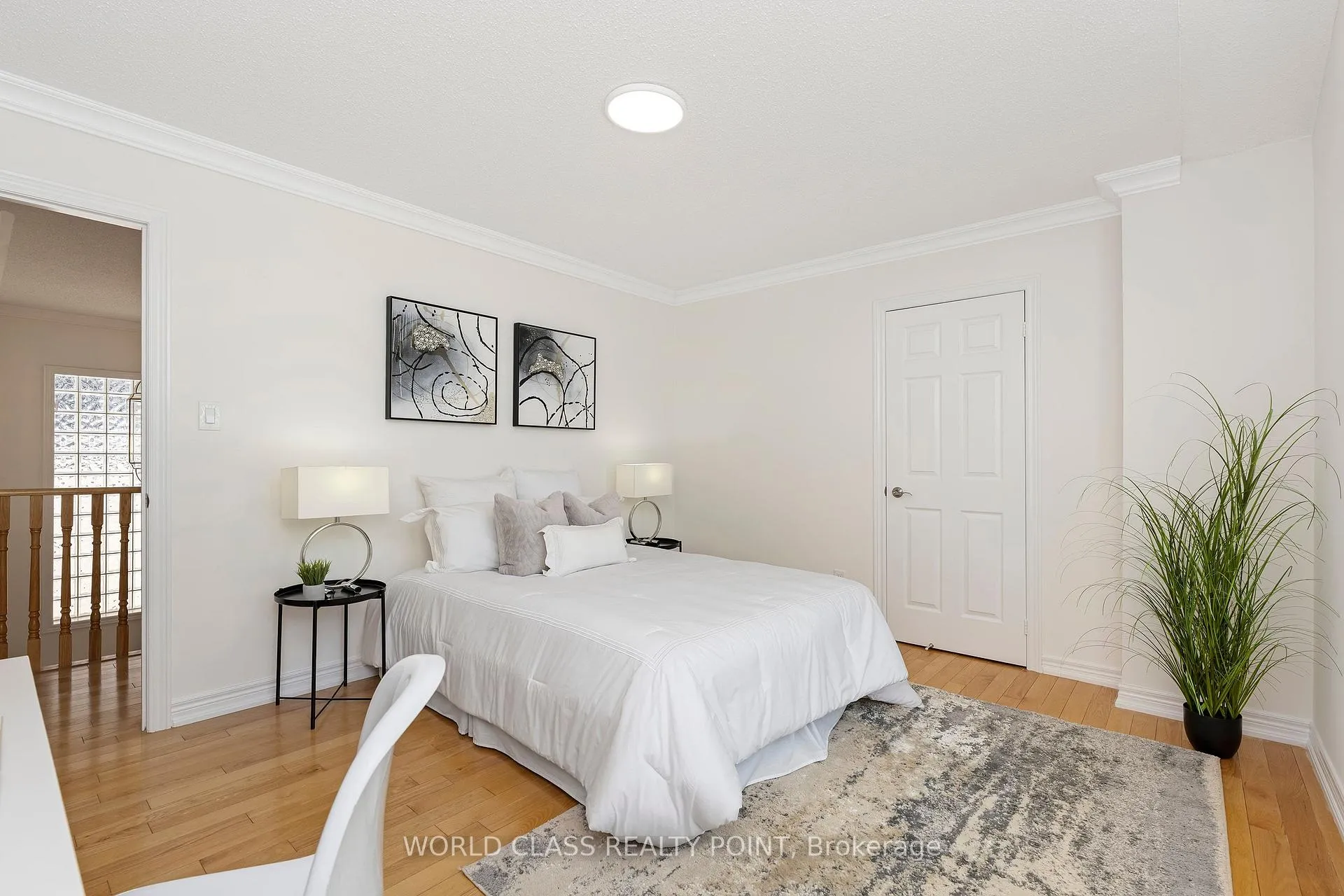 Photo 20 of 3795 Lacman Trail, Mississauga, Churchill Meadows — HOMEH