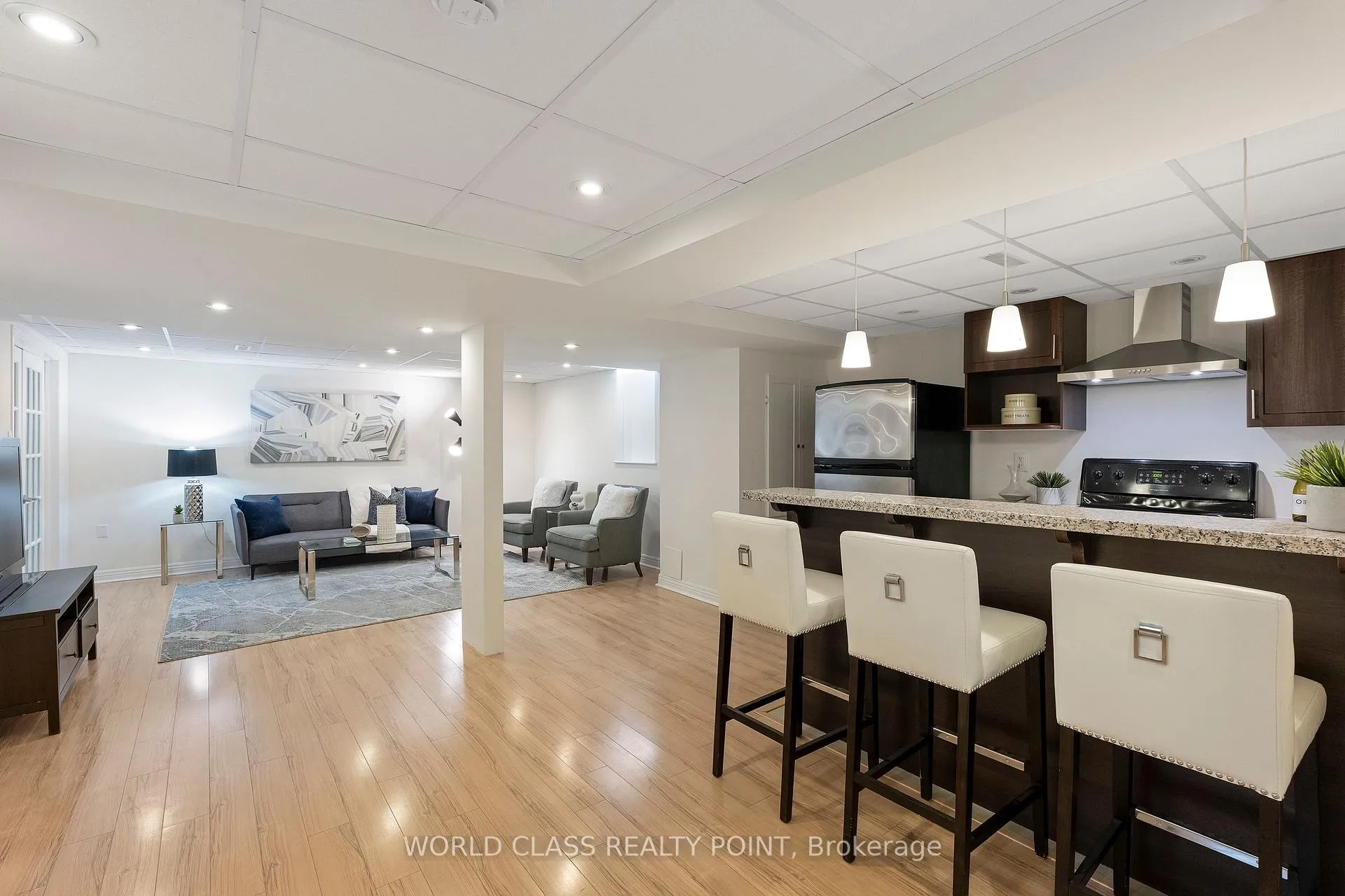 Photo 26 of 3795 Lacman Trail, Mississauga, Churchill Meadows — HOMEH