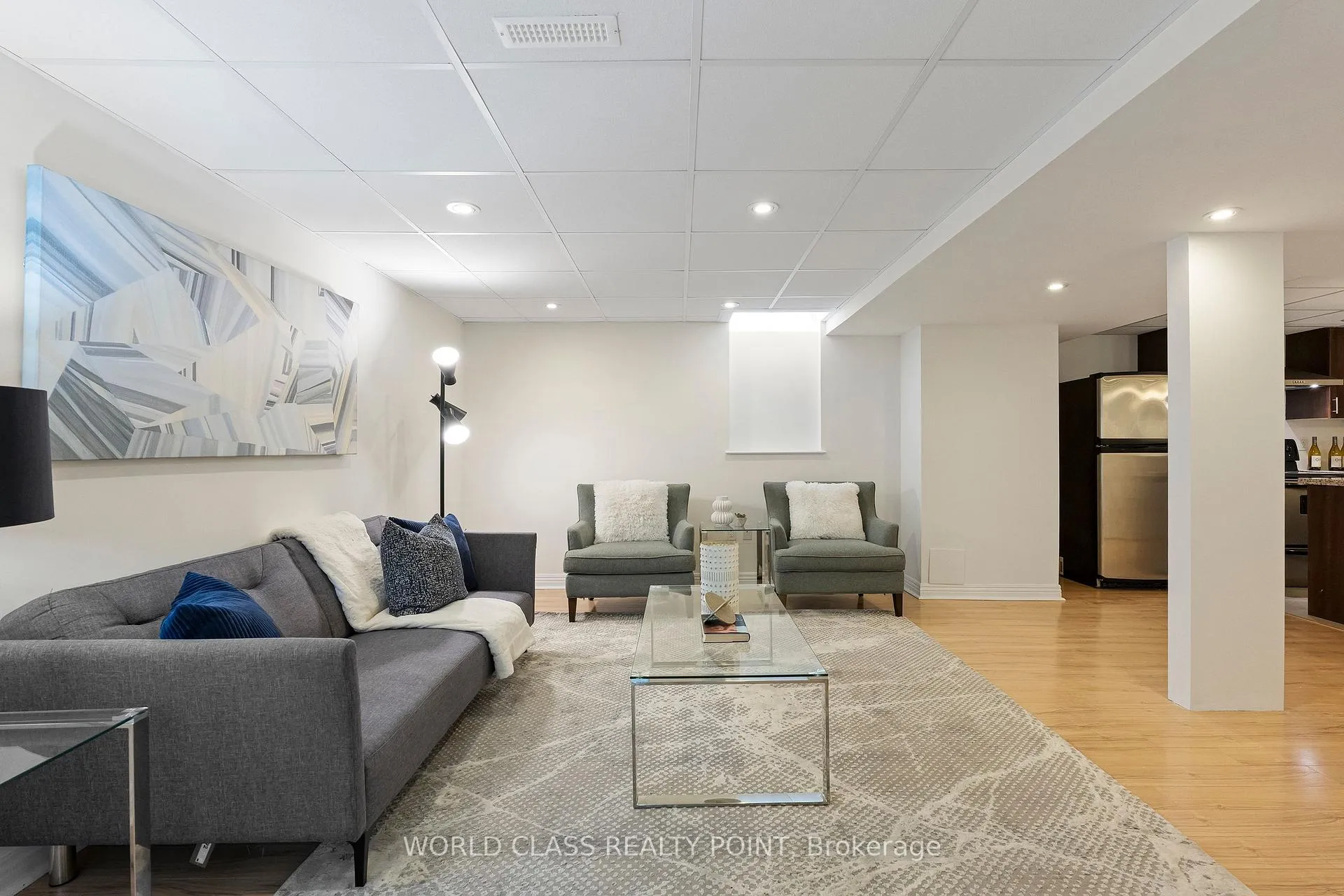Photo 32 of 3795 Lacman Trail, Mississauga, Churchill Meadows — HOMEH