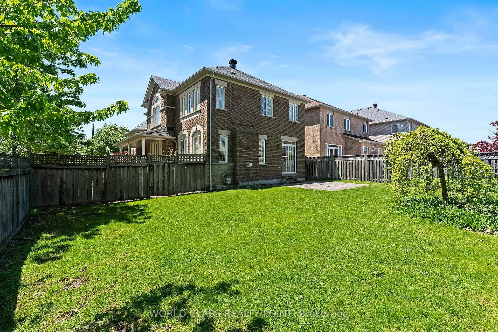 Photo 40 of 3795 Lacman Trail, Mississauga, Churchill Meadows — HOMEH