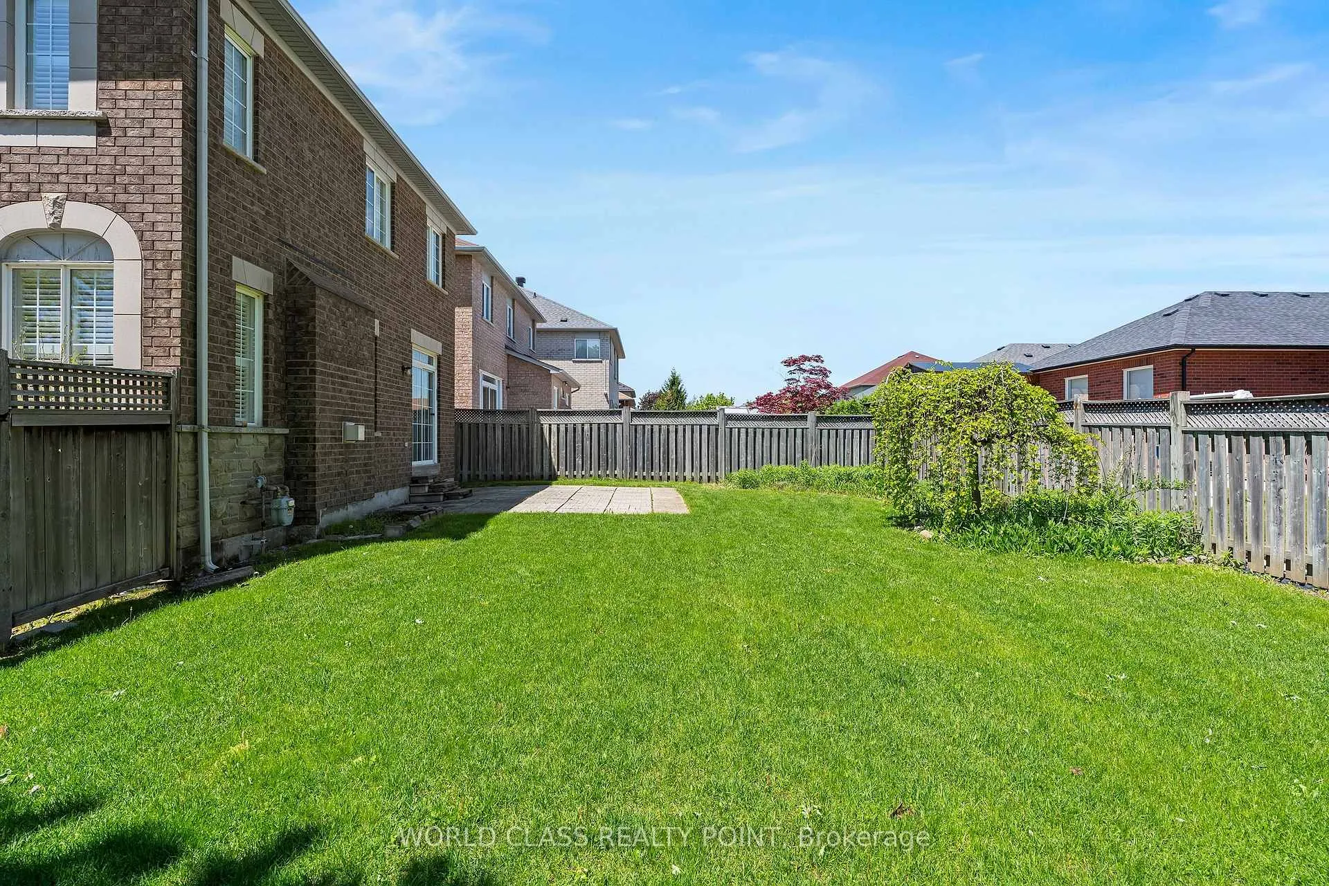Photo 41 of 3795 Lacman Trail, Mississauga, Churchill Meadows — HOMEH