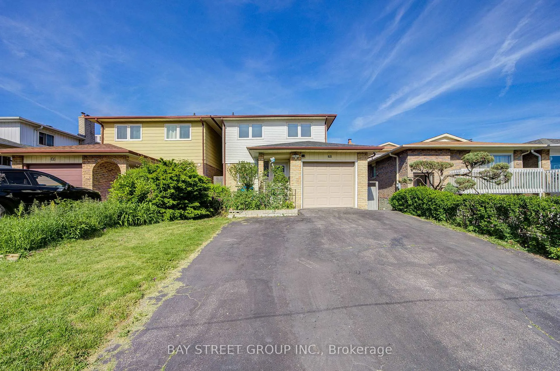 Photo 1 of 68 Kimroy Grove, Scarborough, Agincourt South-Malvern West — HOMEH