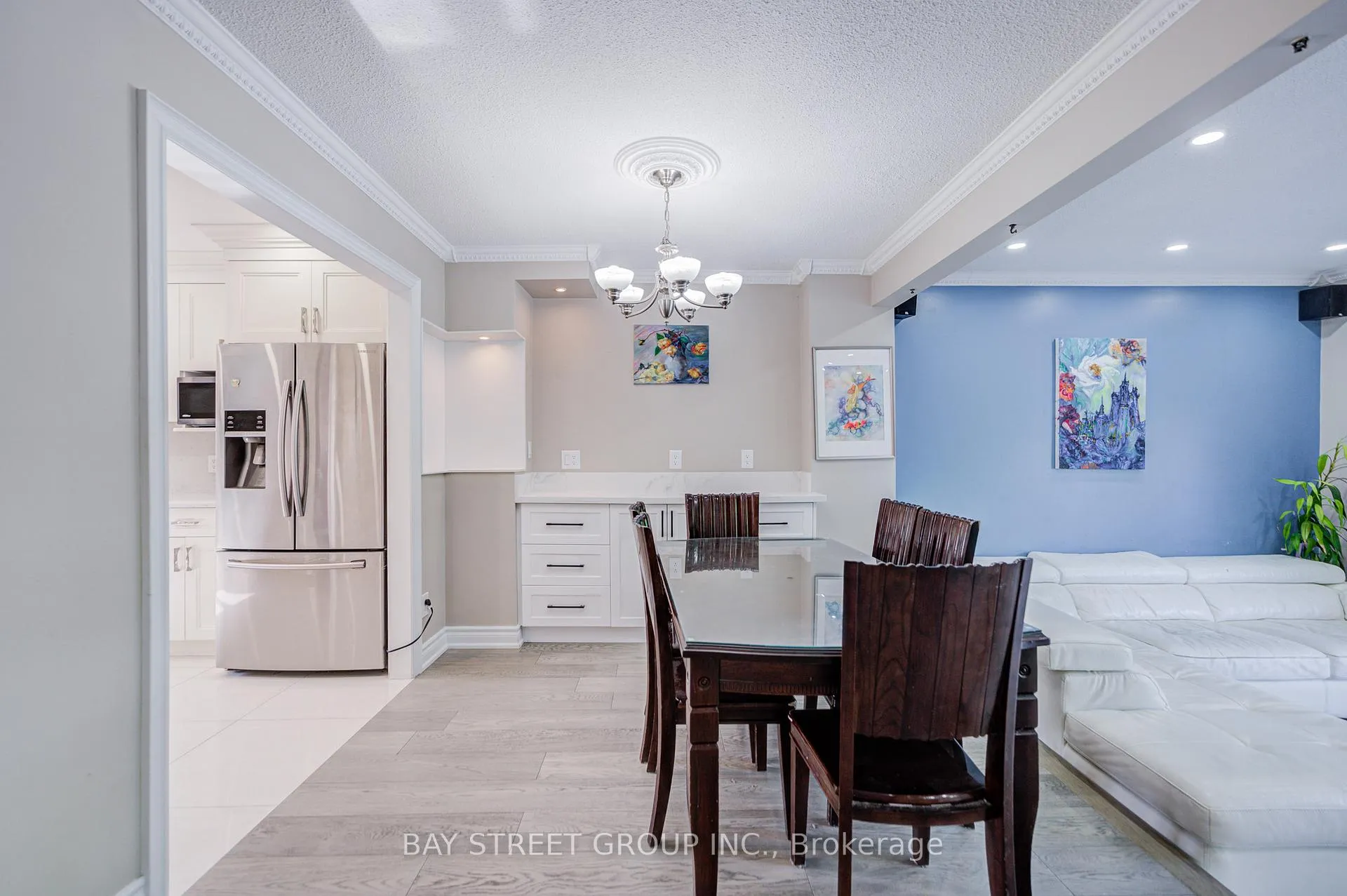 Photo 5 of 68 Kimroy Grove, Scarborough, Agincourt South-Malvern West — HOMEH