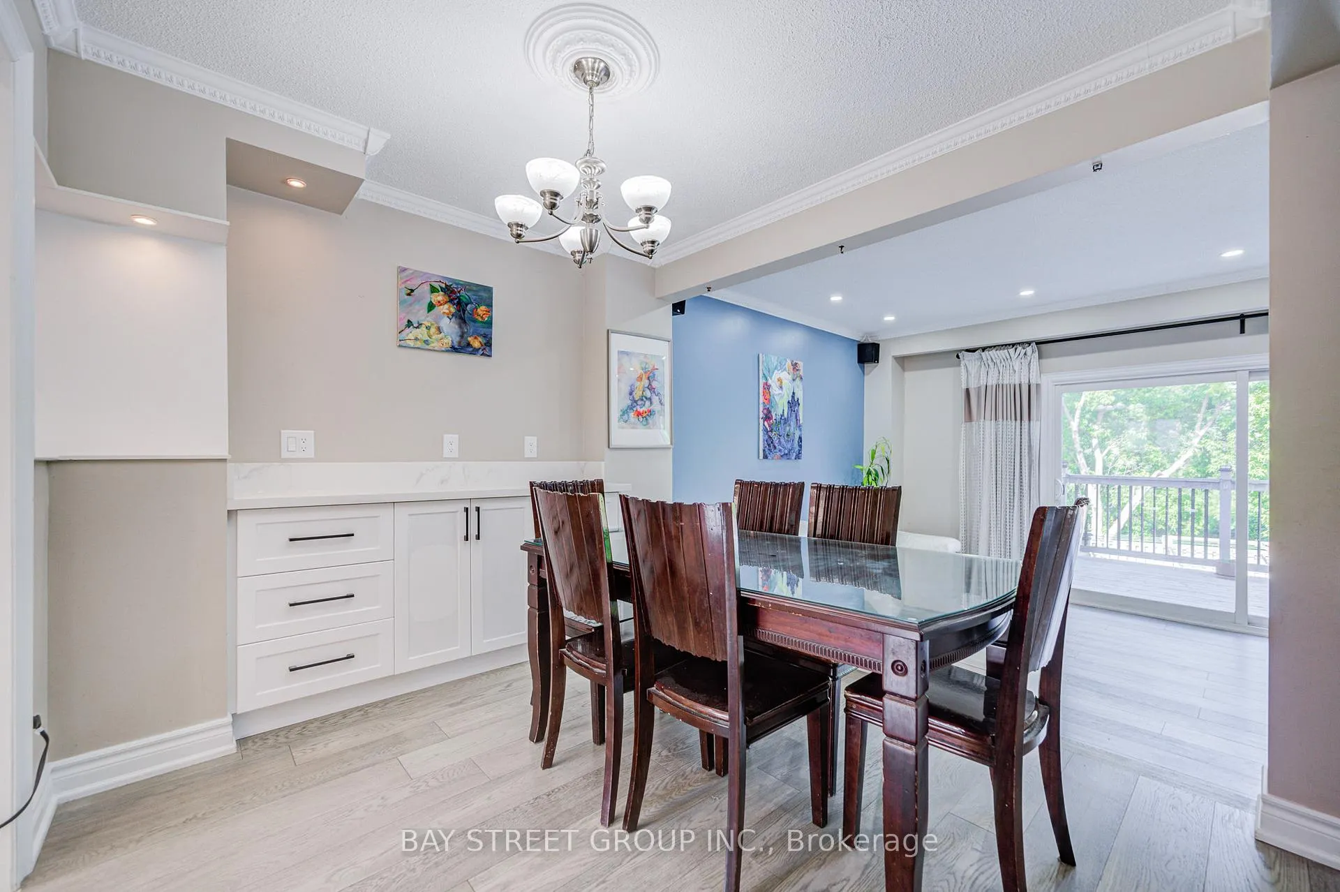 Photo 6 of 68 Kimroy Grove, Scarborough, Agincourt South-Malvern West — HOMEH