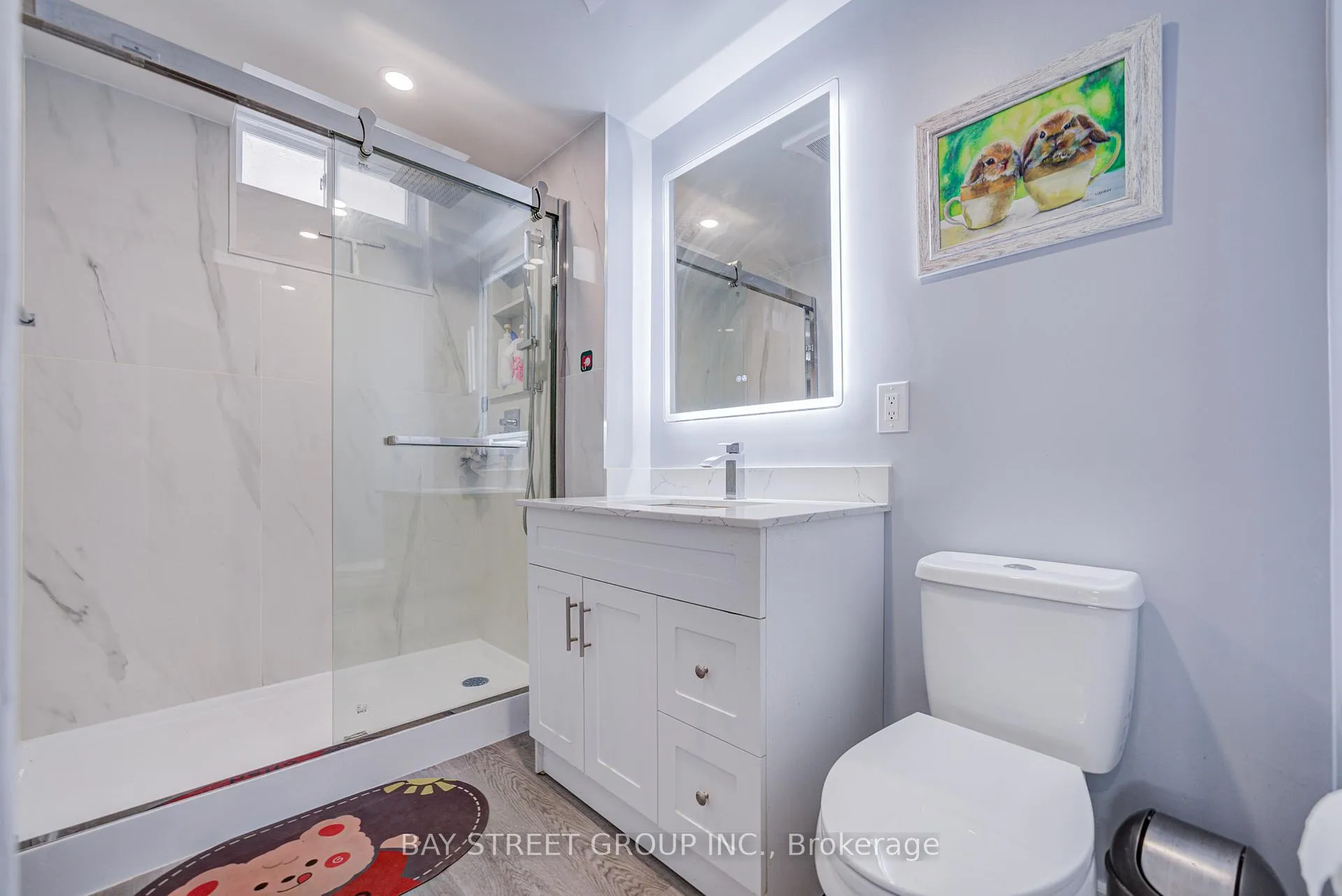 Photo 29 of 68 Kimroy Grove, Scarborough, Agincourt South-Malvern West — HOMEH