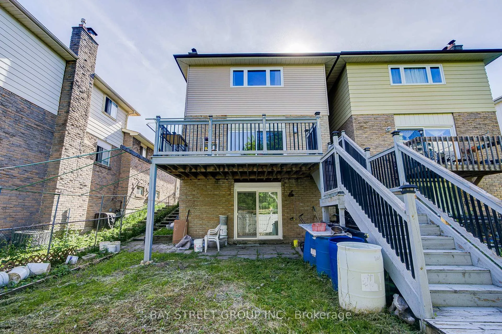Photo 30 of 68 Kimroy Grove, Scarborough, Agincourt South-Malvern West — HOMEH