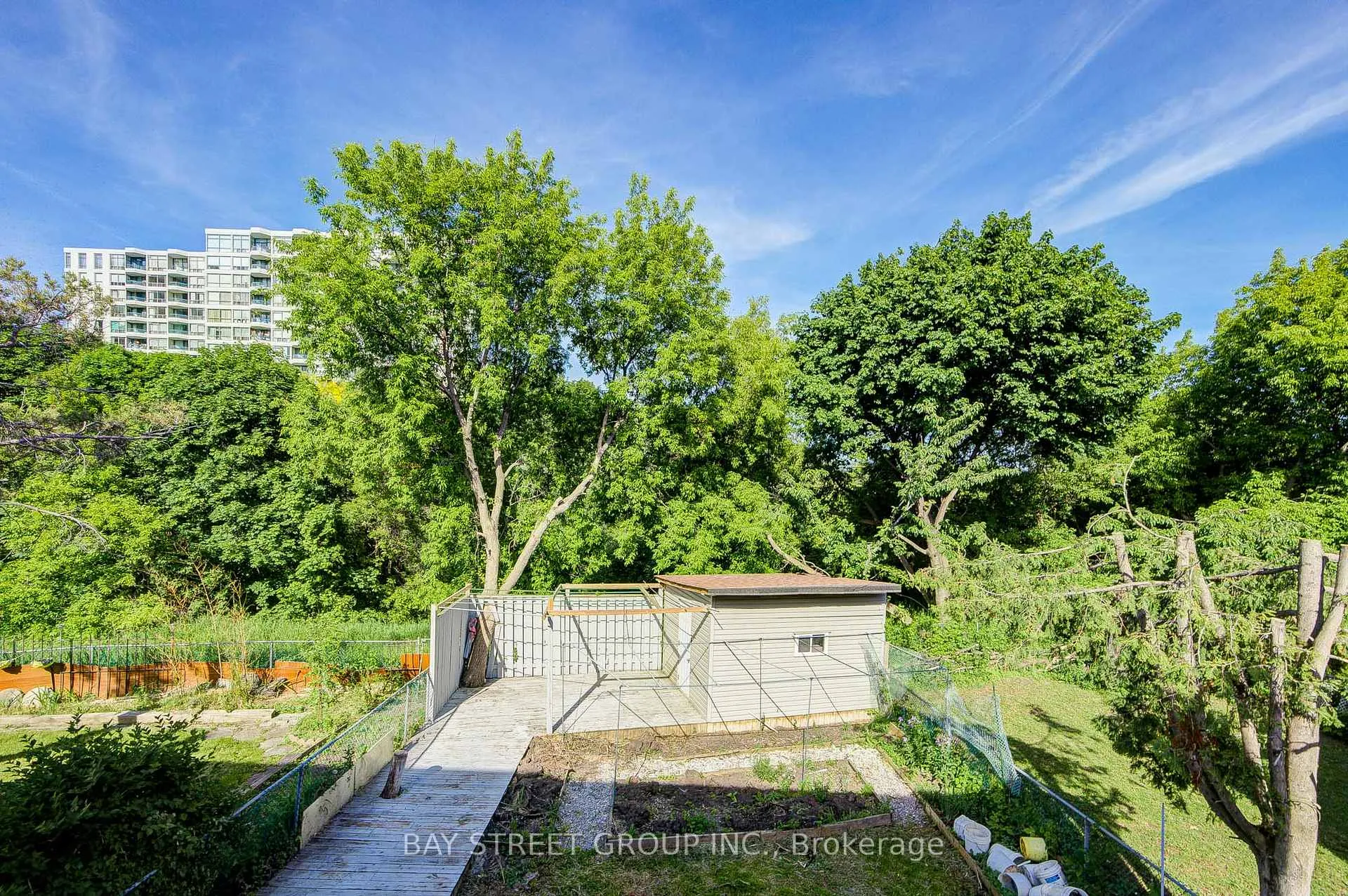Photo 32 of 68 Kimroy Grove, Scarborough, Agincourt South-Malvern West — HOMEH