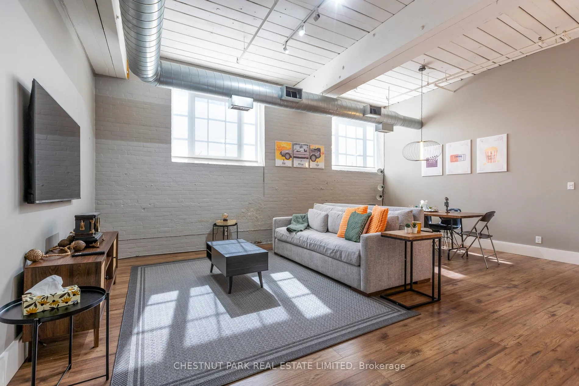 Photo 1 of Unit 1, 1135 Dundas Street E, Toronto, South Riverdale — HOMEH