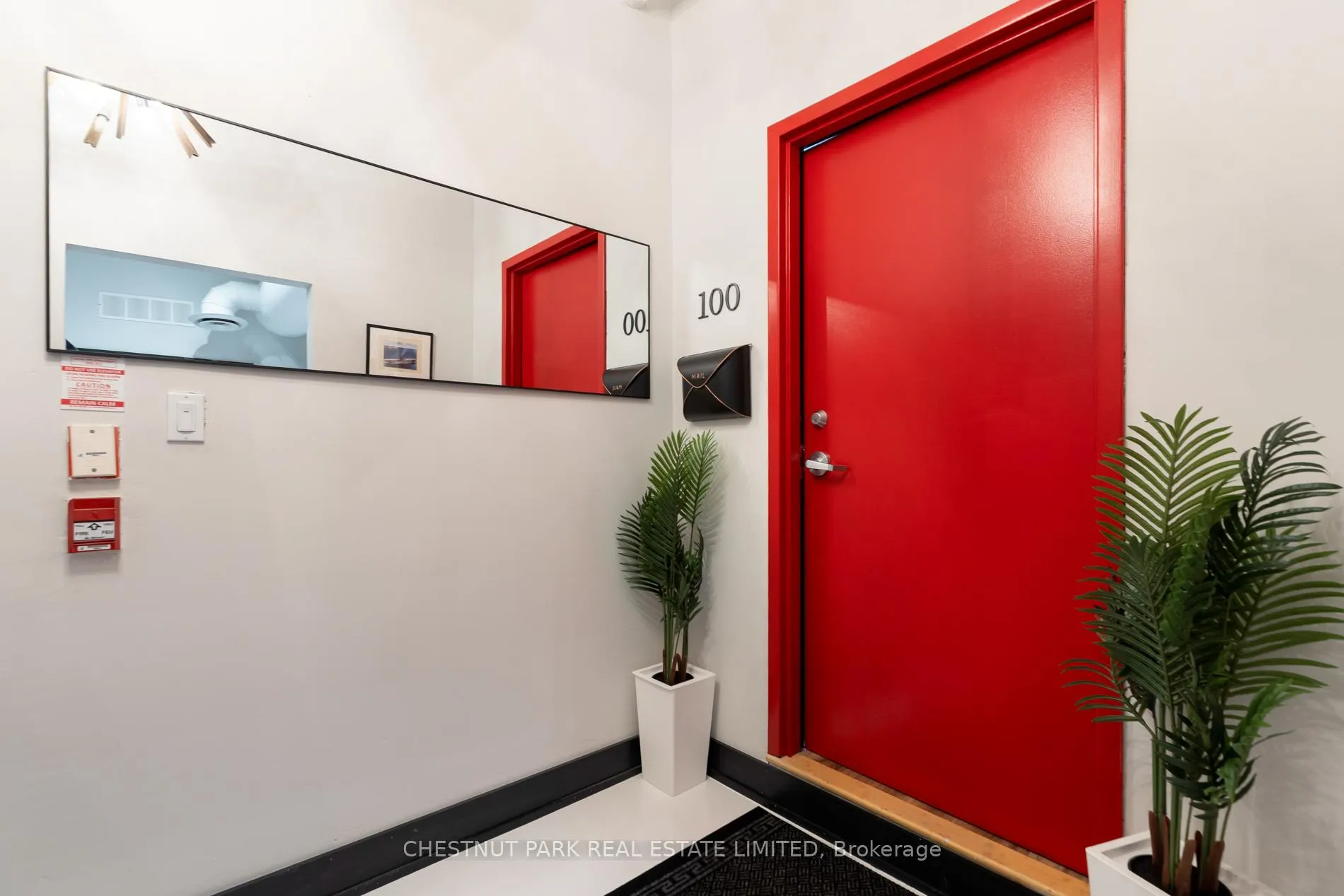 Photo 3 of Unit 1, 1135 Dundas Street E, Toronto, South Riverdale — HOMEH
