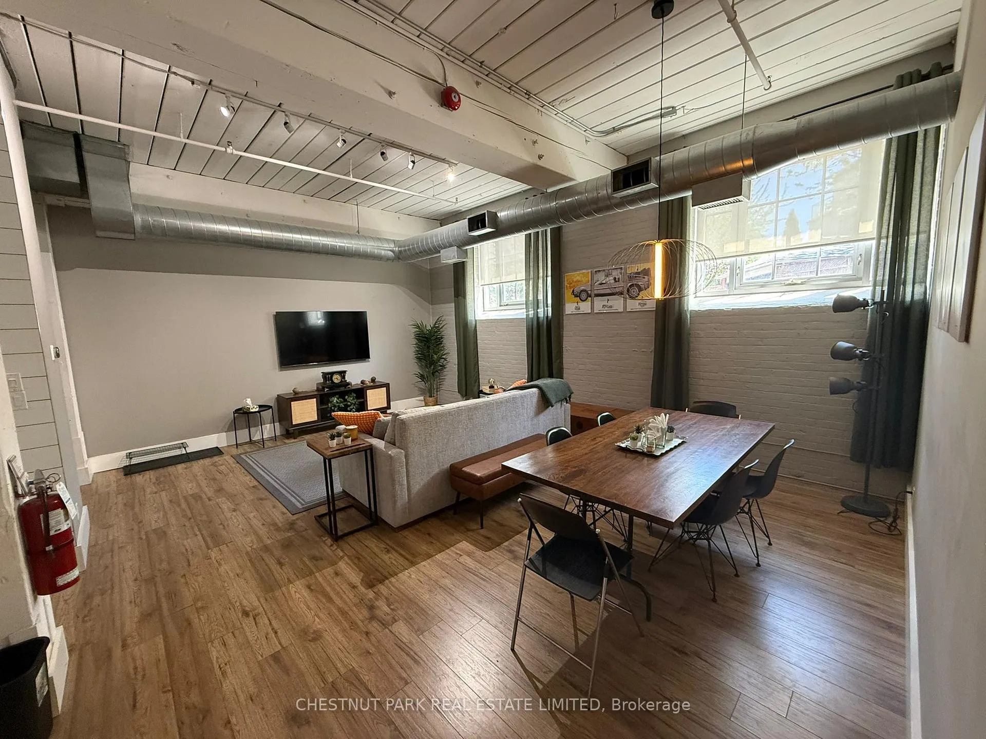 Photo 6 of Unit 1, 1135 Dundas Street E, Toronto, South Riverdale — HOMEH