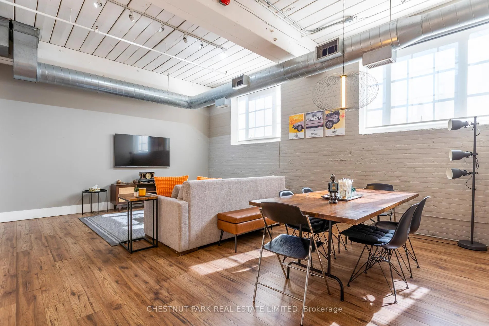 Photo 7 of Unit 1, 1135 Dundas Street E, Toronto, South Riverdale — HOMEH