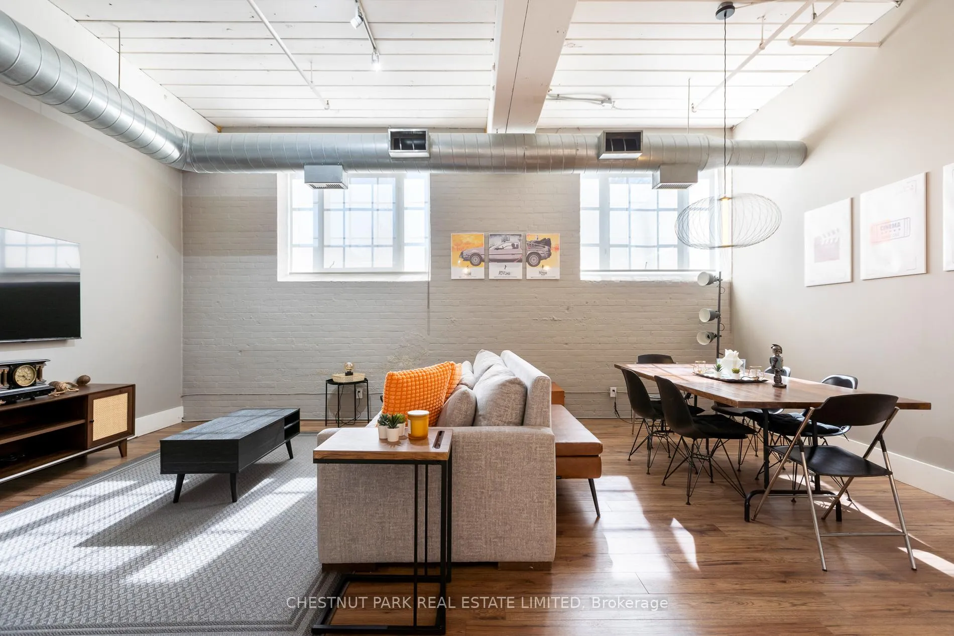 Photo 8 of Unit 1, 1135 Dundas Street E, Toronto, South Riverdale — HOMEH