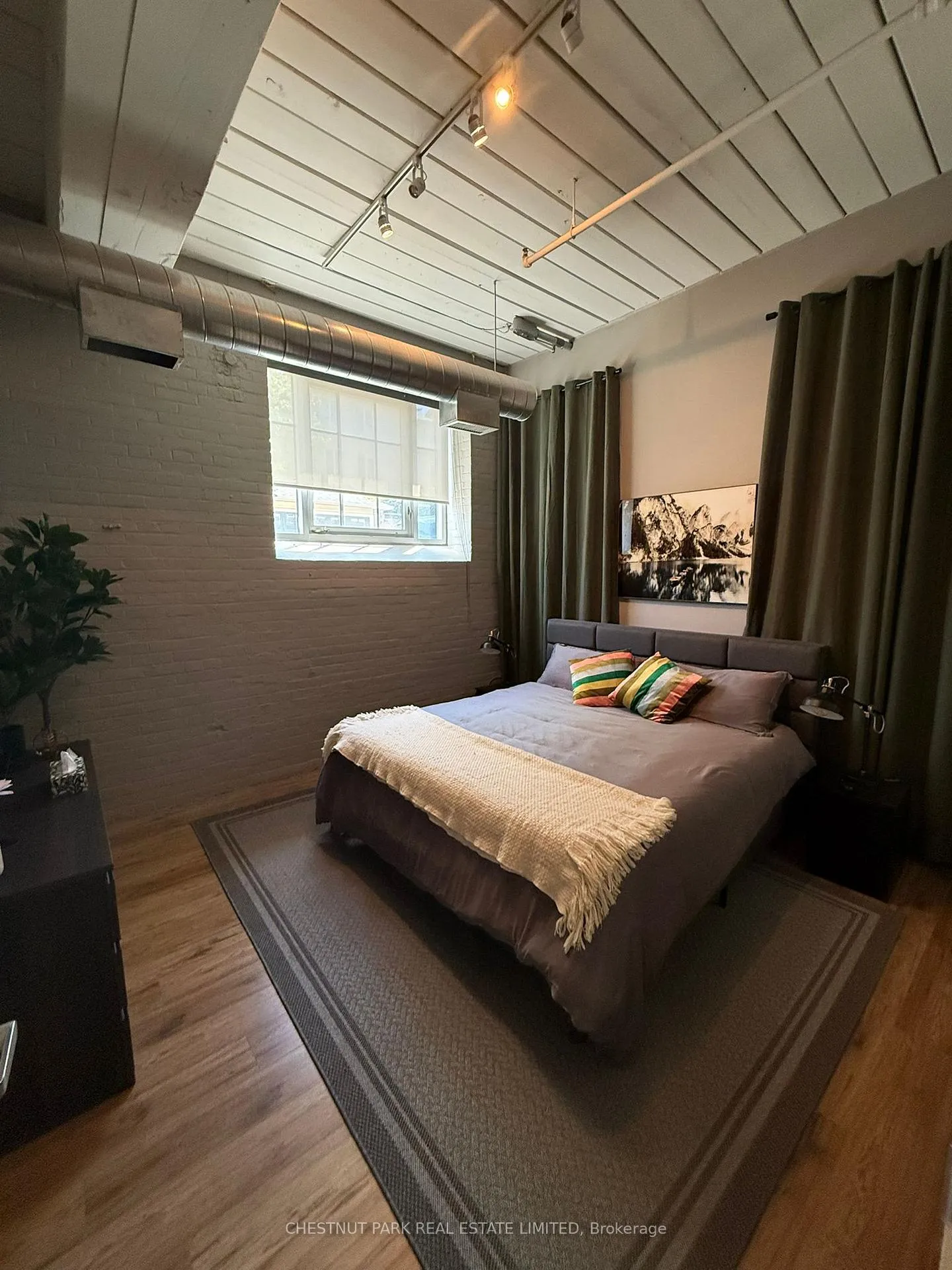 Photo 11 of Unit 1, 1135 Dundas Street E, Toronto, South Riverdale — HOMEH