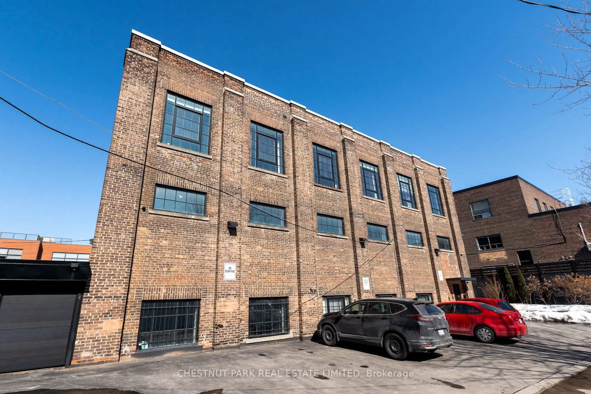 Photo 14 of Unit 1, 1135 Dundas Street E, Toronto, South Riverdale — HOMEH
