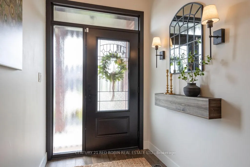 Photo 6 of 5 Connor Avenue, Strathroy-Caradoc, NE — HOMEH