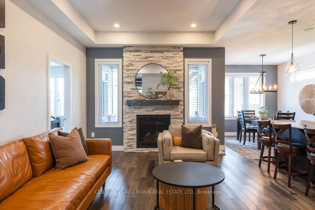 Photo 8 of 5 Connor Avenue, Strathroy-Caradoc, NE — HOMEH