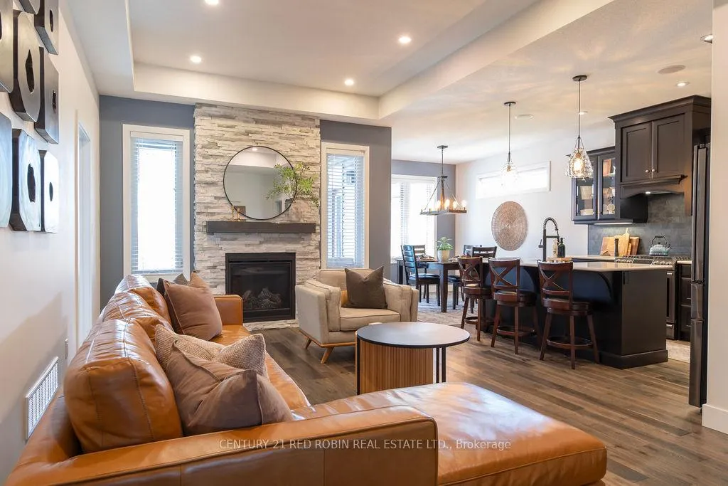 Photo 9 of 5 Connor Avenue, Strathroy-Caradoc, NE — HOMEH