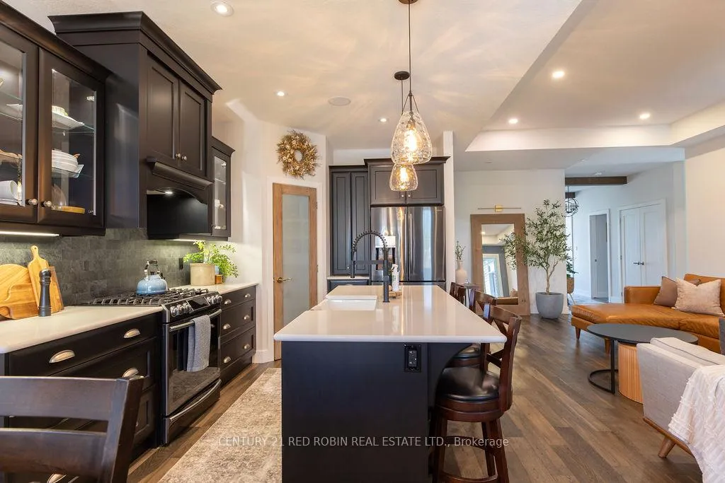Photo 13 of 5 Connor Avenue, Strathroy-Caradoc, NE — HOMEH