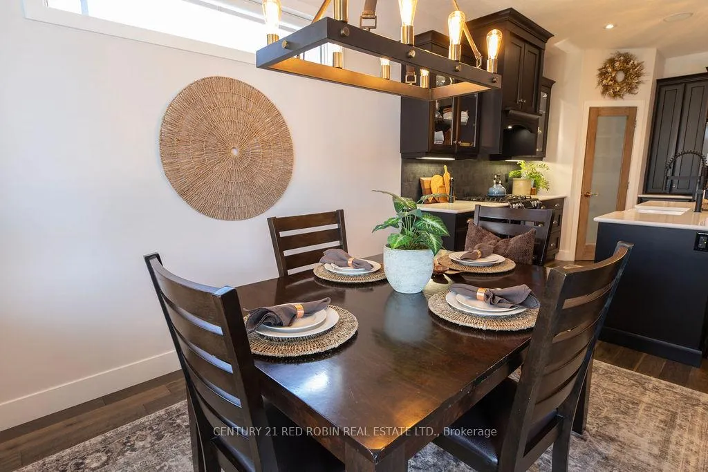 Photo 15 of 5 Connor Avenue, Strathroy-Caradoc, NE — HOMEH