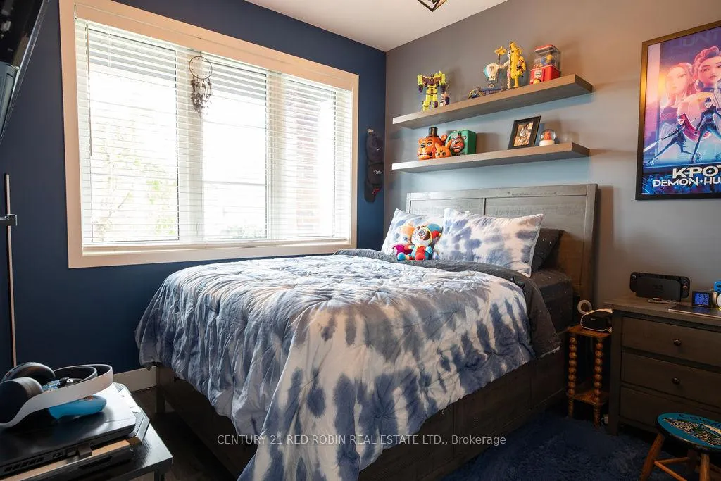 Photo 20 of 5 Connor Avenue, Strathroy-Caradoc, NE — HOMEH