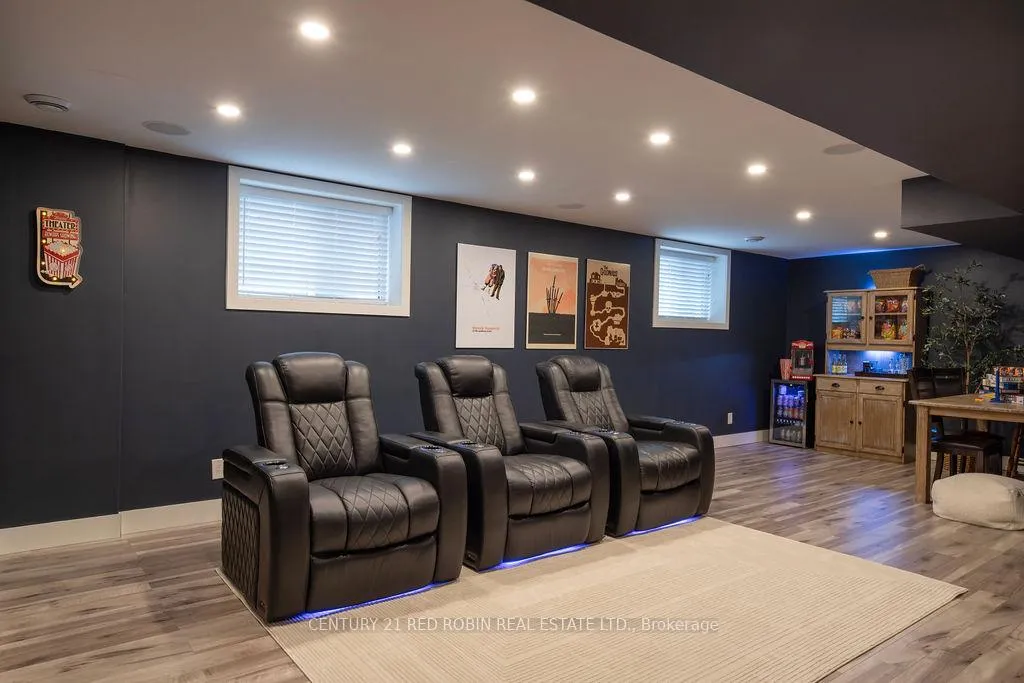 Photo 26 of 5 Connor Avenue, Strathroy-Caradoc, NE — HOMEH