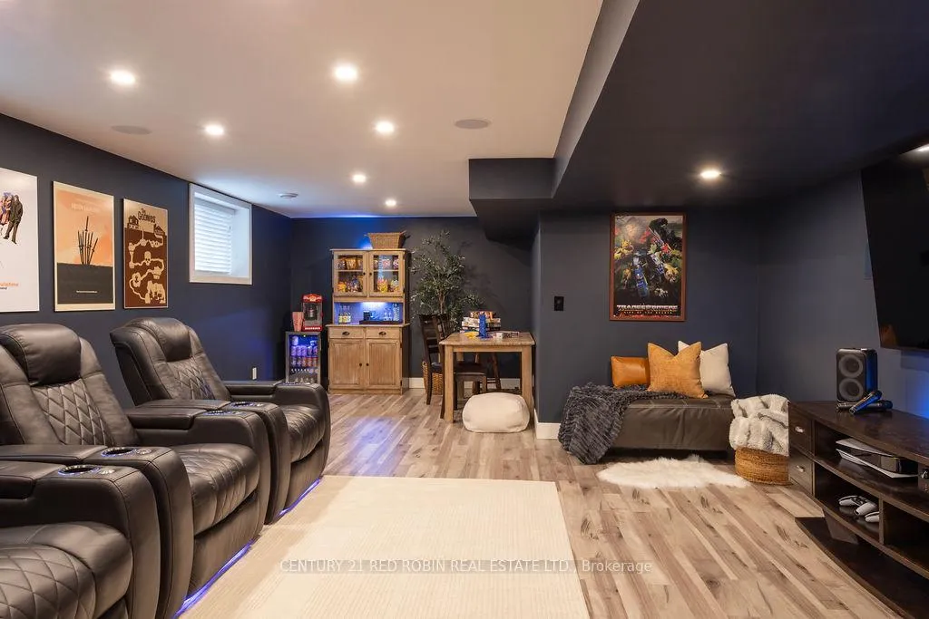 Photo 27 of 5 Connor Avenue, Strathroy-Caradoc, NE — HOMEH