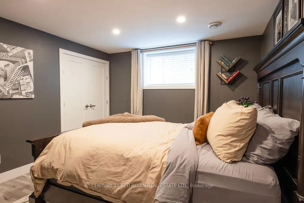 Photo 31 of 5 Connor Avenue, Strathroy-Caradoc, NE — HOMEH