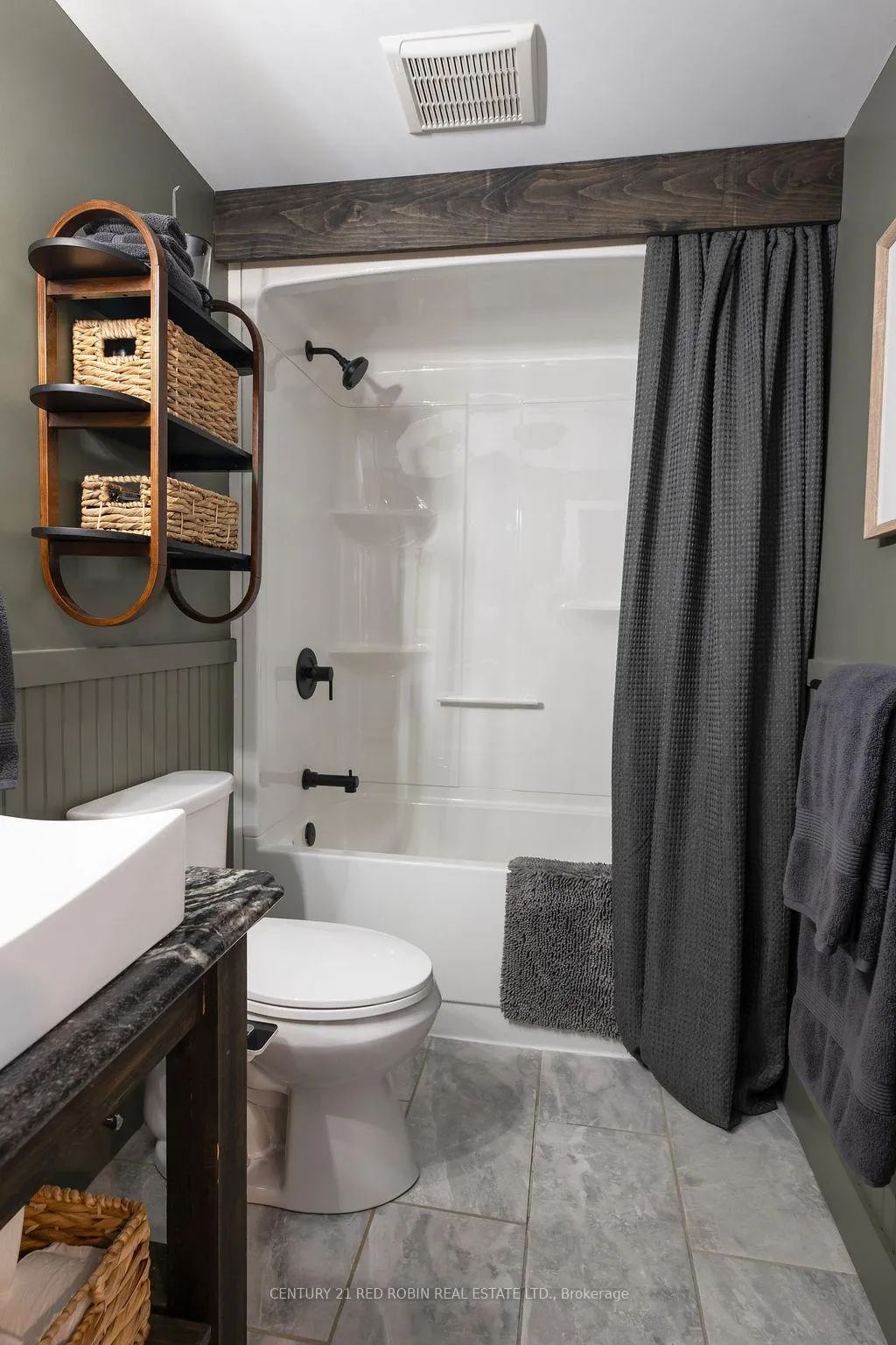 Photo 38 of 5 Connor Avenue, Strathroy-Caradoc, NE — HOMEH