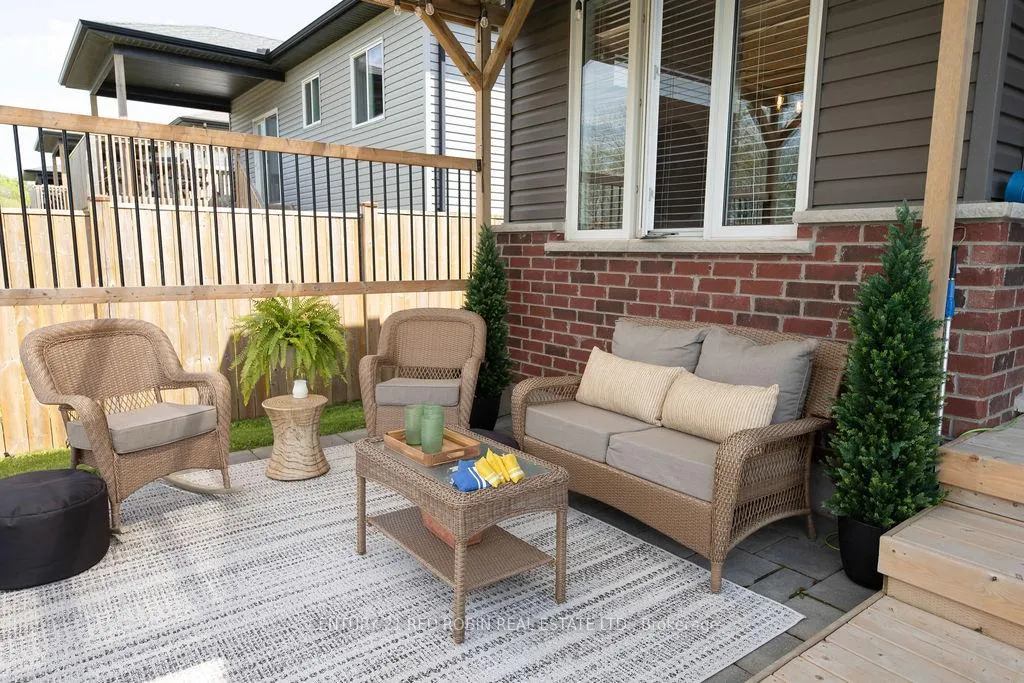 Photo 39 of 5 Connor Avenue, Strathroy-Caradoc, NE — HOMEH