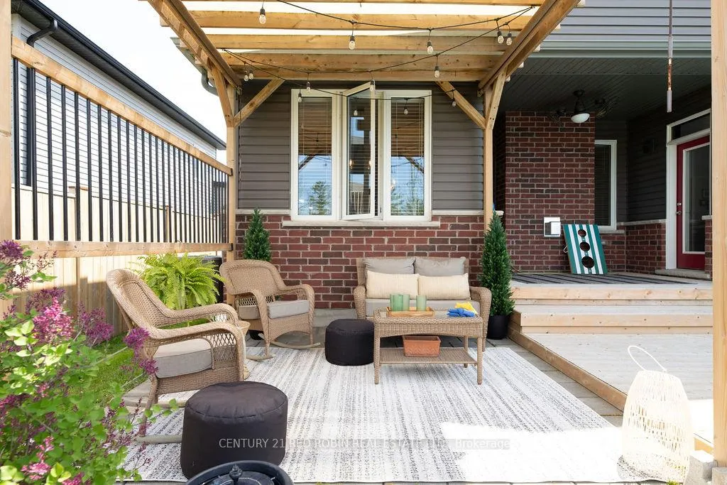 Photo 40 of 5 Connor Avenue, Strathroy-Caradoc, NE — HOMEH