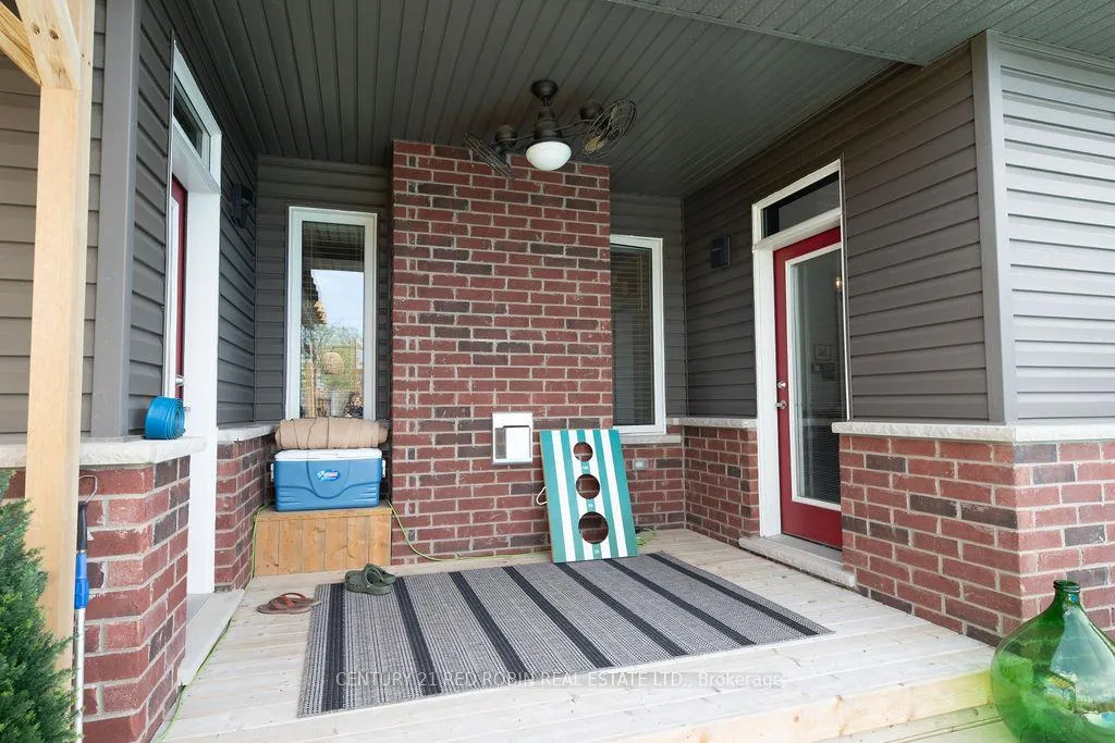 Photo 41 of 5 Connor Avenue, Strathroy-Caradoc, NE — HOMEH