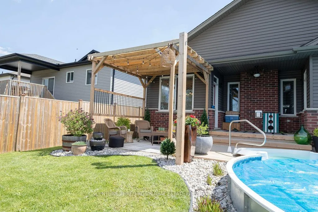 Photo 47 of 5 Connor Avenue, Strathroy-Caradoc, NE — HOMEH