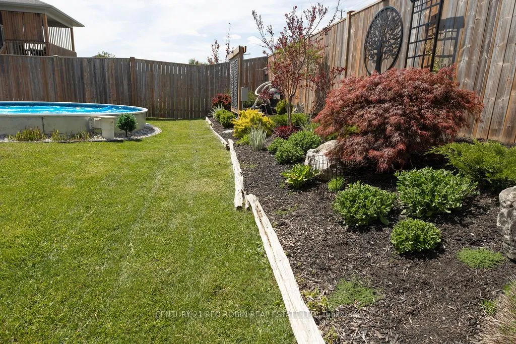Photo 48 of 5 Connor Avenue, Strathroy-Caradoc, NE — HOMEH